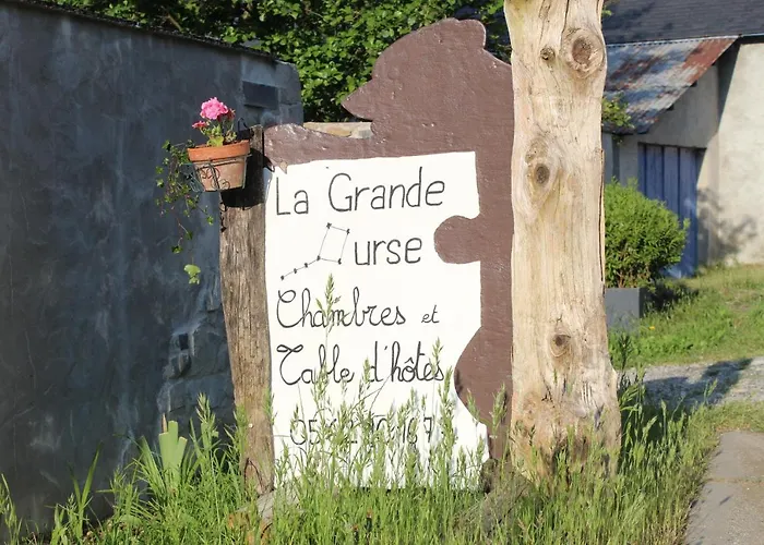 La Grande Ourse
