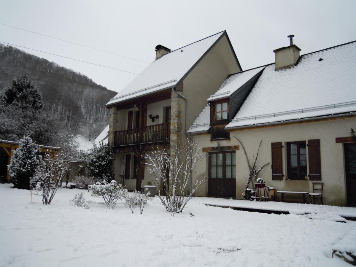 La Grande Ourse Bed & Breakfast