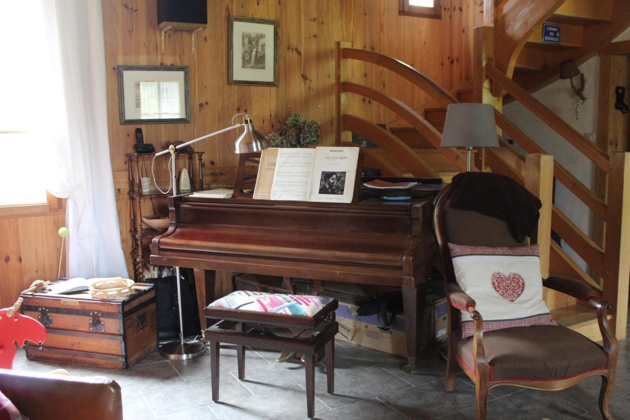 La Grande Ourse * Campan