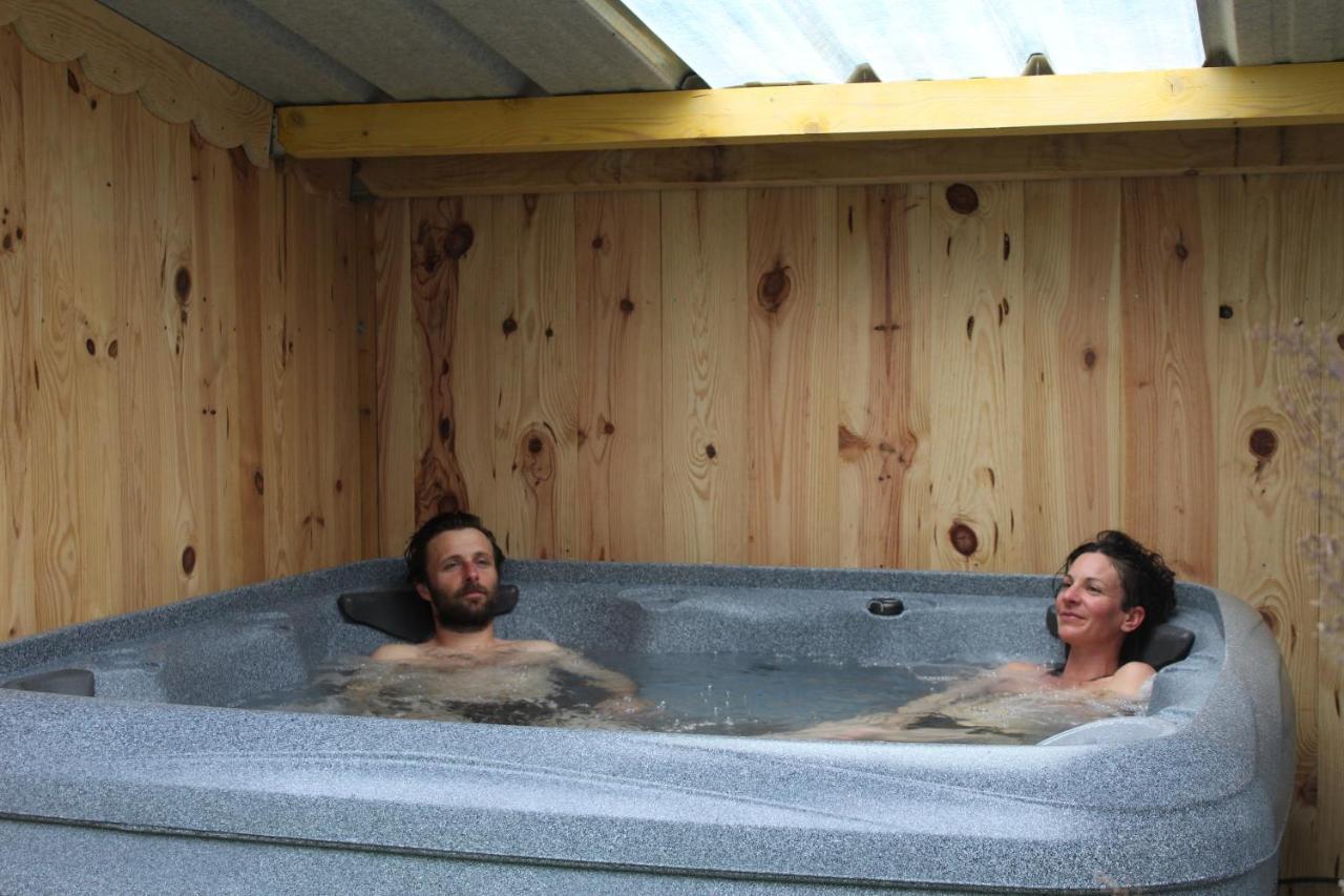 La Grande Ourse Bed & Breakfast