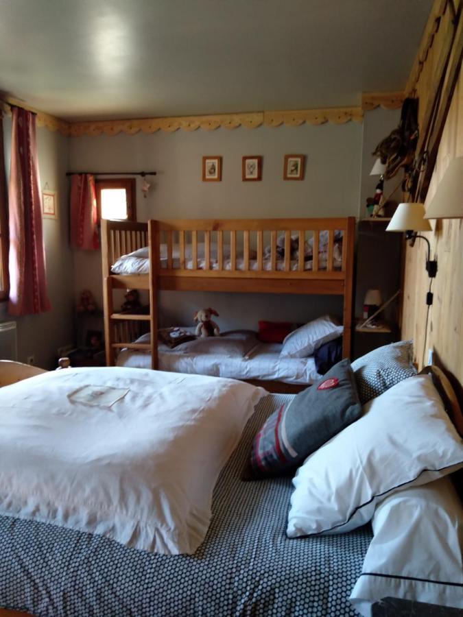 La Grande Ourse Campan