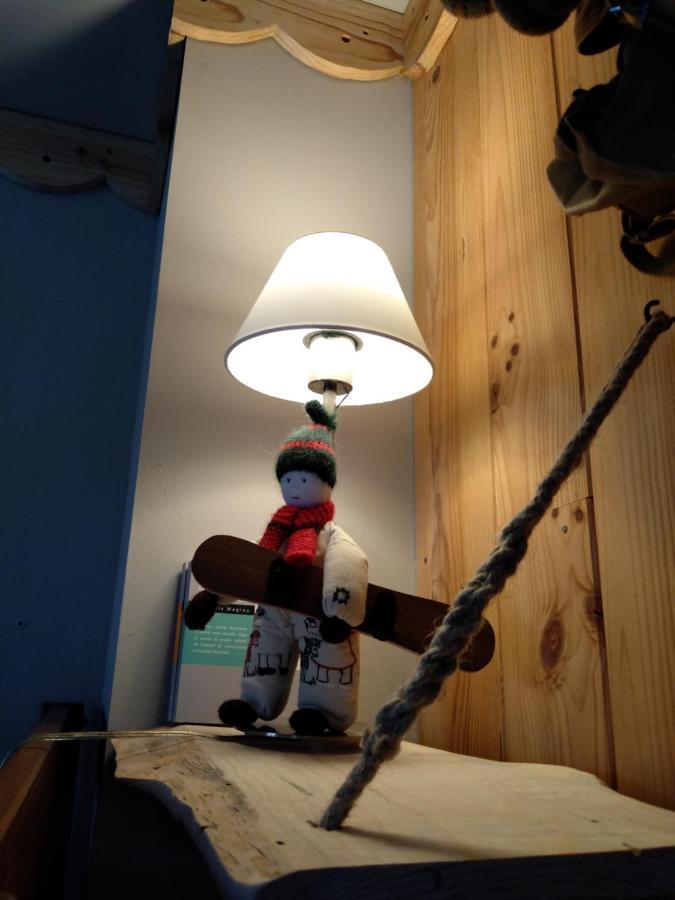 La Grande Ourse Campan