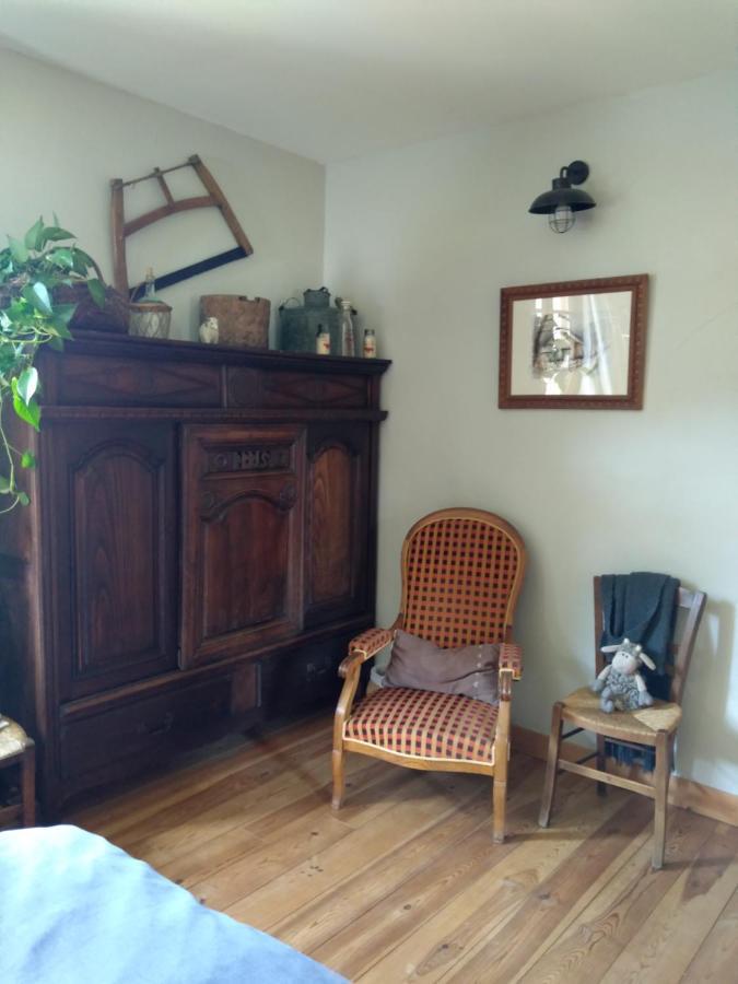 La Grande Ourse Bed & Breakfast