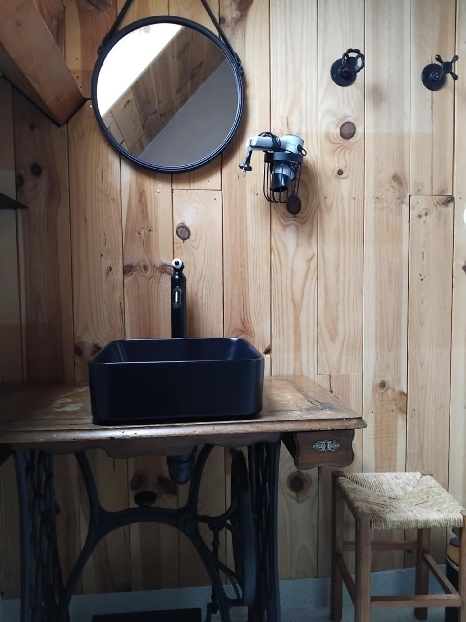 La Grande Ourse Campan