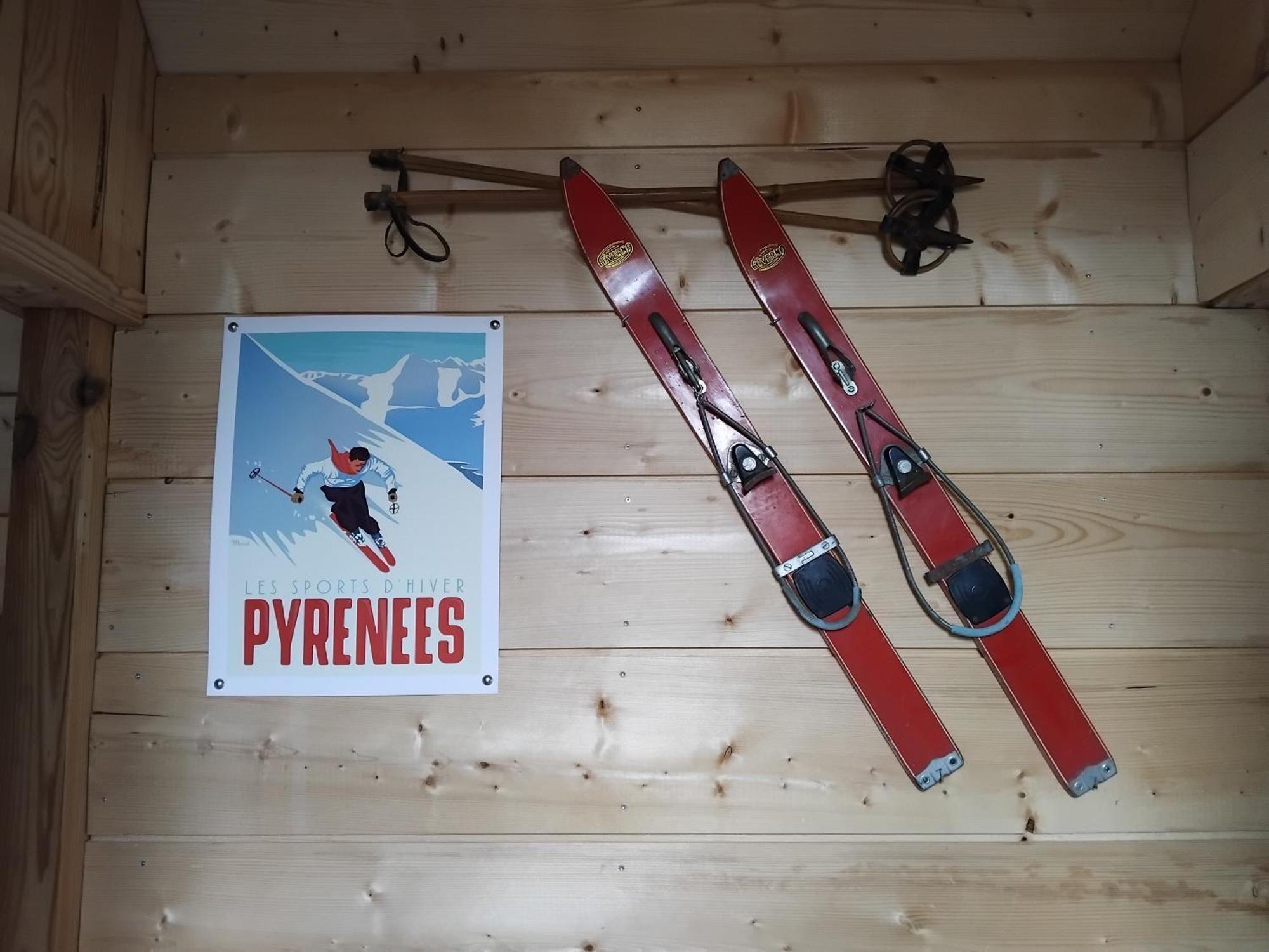La Grande Ourse
