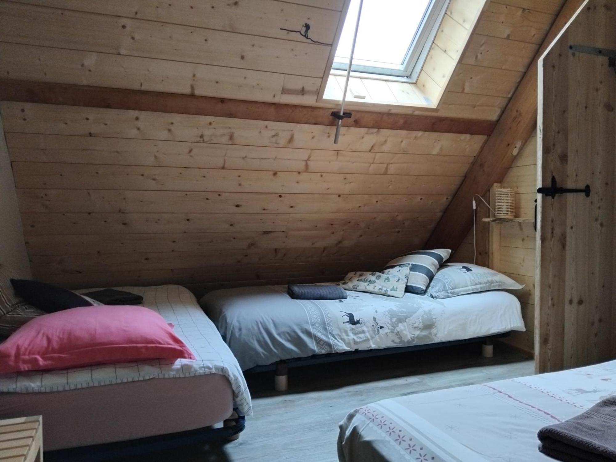 La Grande Ourse Bed & Breakfast