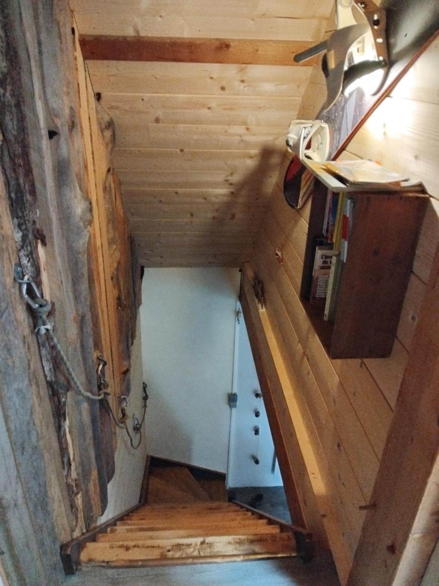 Bed & Breakfast La Grande Ourse